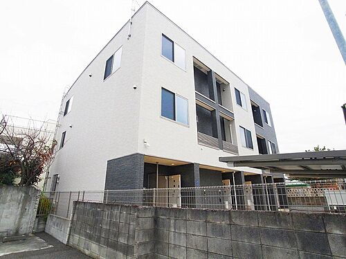 東京都足立区関原３丁目 賃貸アパート