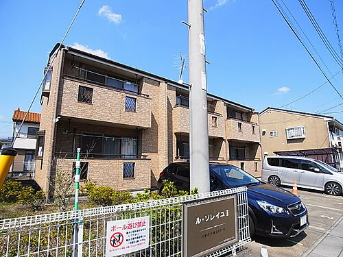 埼玉県八潮市大字大瀬 賃貸アパート