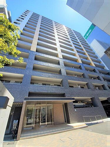 宮城県仙台市若林区清水小路 16階建 築17年8ヶ月