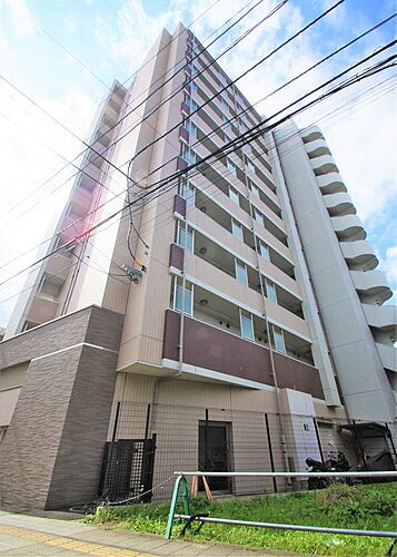 宮城県仙台市宮城野区平成１丁目 11階建 築17年