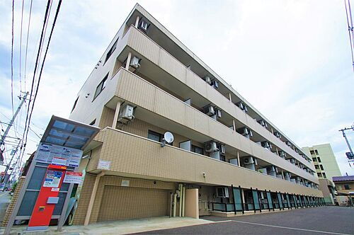 宮城県仙台市青葉区宮町２丁目 賃貸マンション