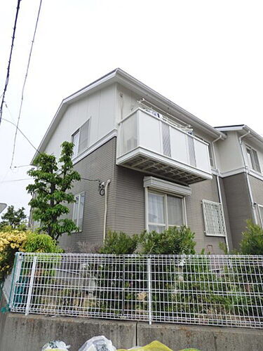 静岡県浜松市中央区蜆塚４丁目 賃貸一戸建て