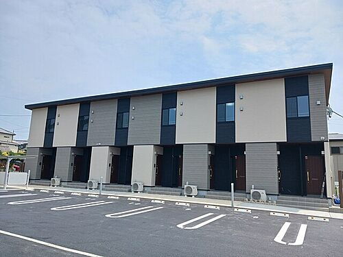 静岡県湖西市鷲津 賃貸アパート