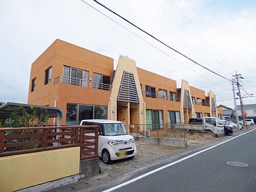 静岡県浜松市中央区舞阪町弁天島 テラスハウス
