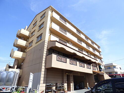 静岡県湖西市鷲津 賃貸マンション