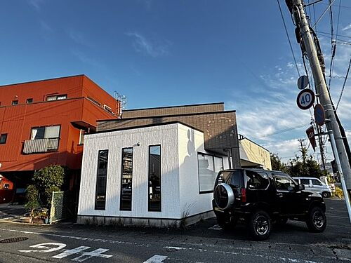 静岡県浜松市中央区雄踏町宇布見 賃貸アパート