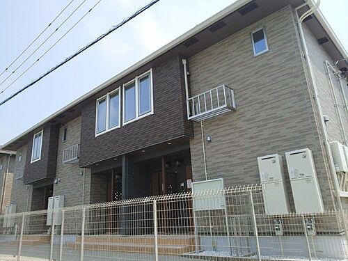 静岡県湖西市白須賀 賃貸アパート