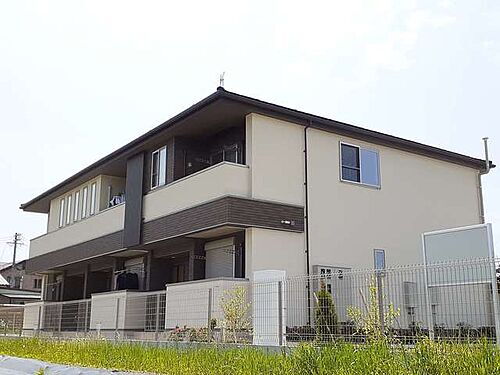 大阪府泉佐野市日根野 賃貸アパート