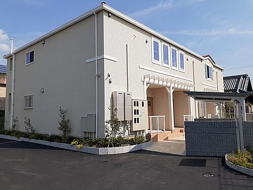 大阪府泉佐野市日根野 賃貸アパート