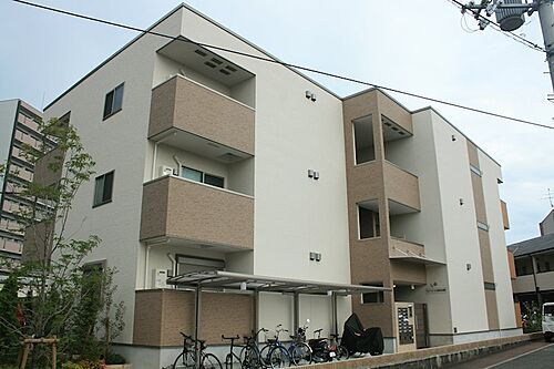 大阪府泉佐野市日根野 賃貸アパート