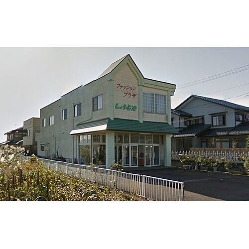 滋賀県長浜市木之本町木之本 2階建 築34年8ヶ月