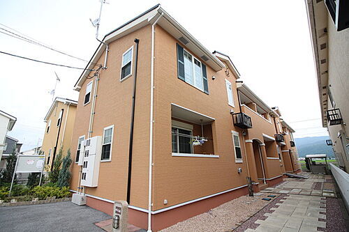 滋賀県長浜市高月町柏原 2階建 築12年9ヶ月