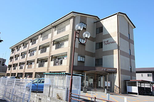 滋賀県長浜市八幡中山町 賃貸マンション