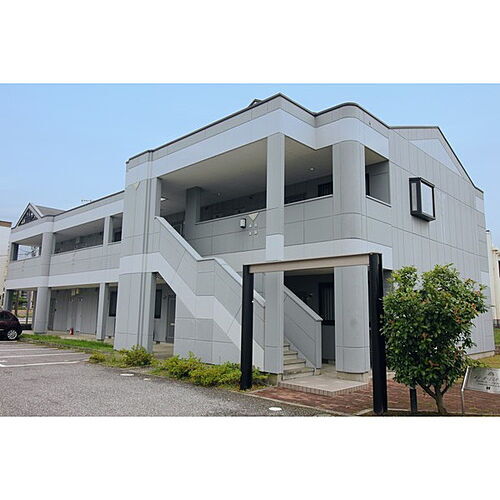 滋賀県長浜市内保町 築19年10ヶ月 2階建