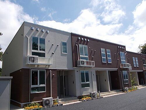 滋賀県米原市本市場 賃貸アパート