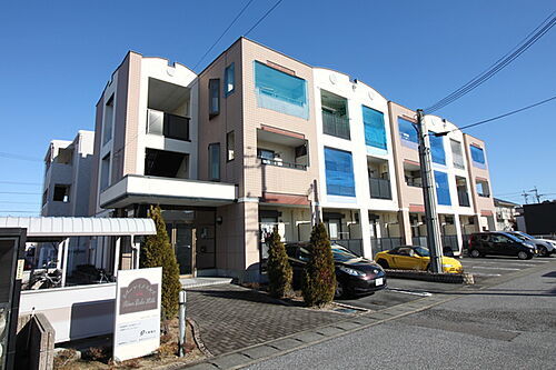 滋賀県米原市下多良１丁目 3階建 築21年3ヶ月