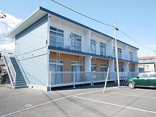 茨城県日立市中成沢町１丁目 賃貸マンション