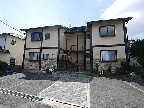 フォーレストハイツ