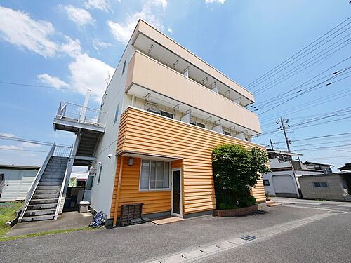 油縄子第２ハイツ