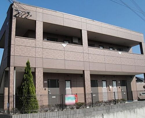 兵庫県神戸市西区白水１丁目 2階建 築19年7ヶ月