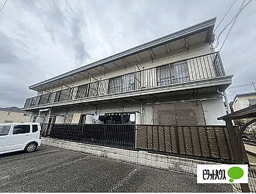 兵庫県神戸市西区池上４丁目 築38年9ヶ月 2階建