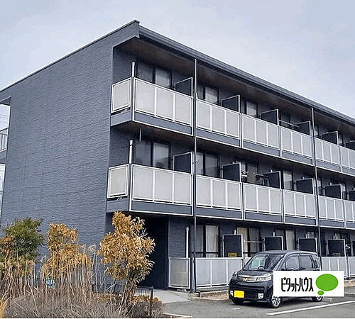 兵庫県神戸市西区北別府１丁目 賃貸マンション