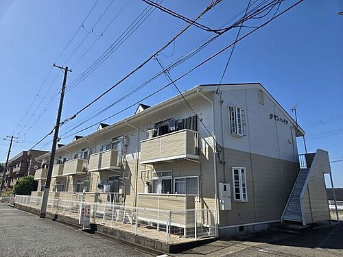 兵庫県神戸市西区南別府３丁目 賃貸アパート