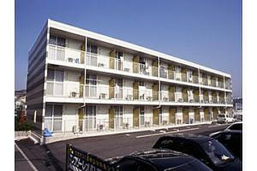 兵庫県神戸市西区前開南町２丁目 賃貸アパート