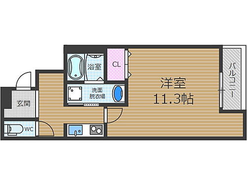 大阪府摂津市東正雀 摂津市駅 1K アパート 賃貸物件詳細