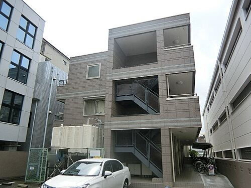 メゾン・エルアンドジョイ