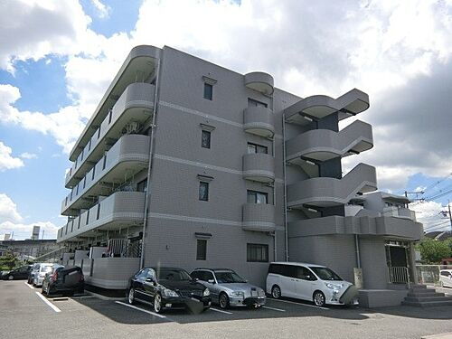 大阪府茨木市奈良町 賃貸マンション