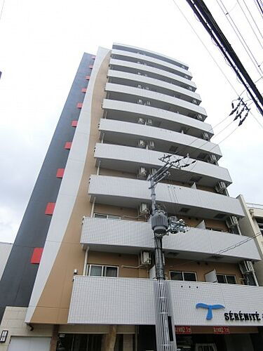 大阪府摂津市千里丘１丁目 賃貸マンション