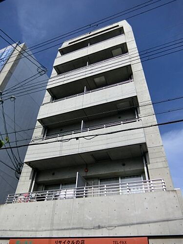 大阪府茨木市舟木町 賃貸マンション