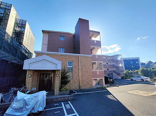 大阪府箕面市小野原東２丁目 賃貸マンション