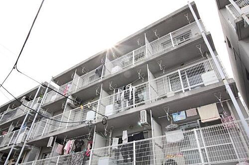 香川県高松市田村町 4階建 築32年7ヶ月