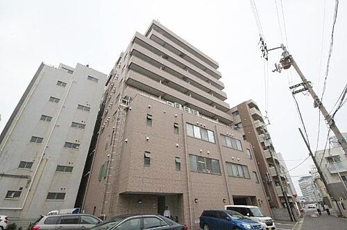 香川県高松市西内町 10階建 築24年4ヶ月