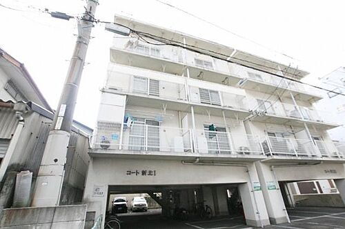 香川県高松市新北町 5階建 築36年9ヶ月