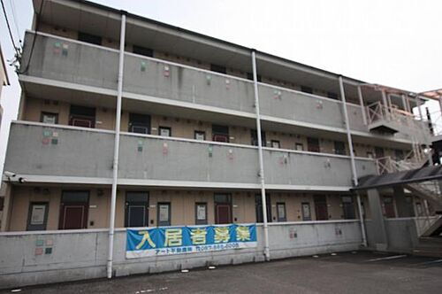 香川県高松市春日町 3階建 築25年5ヶ月