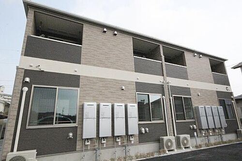 香川県高松市観光町 2階建 築3年6ヶ月