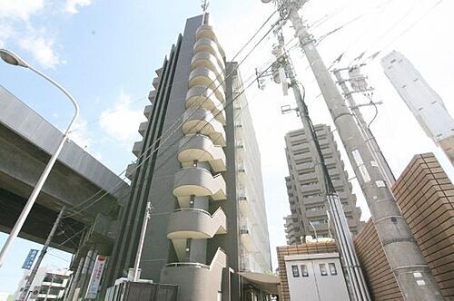 オレンジコート栗林 栗林駅 1K 賃貸(賃貸マンション・アパート)