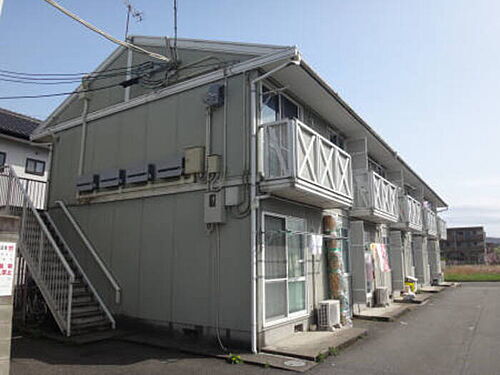 ファミールコーポ　高屋　７