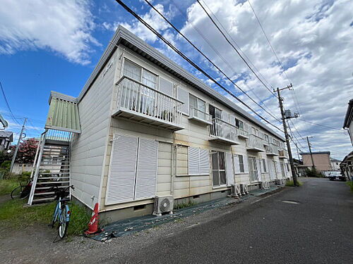 埼玉県所沢市上新井４丁目 賃貸アパート