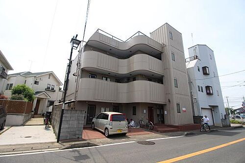 千葉県我孫子市寿２丁目 賃貸マンション