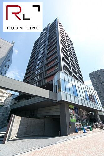 東京都渋谷区富ヶ谷１丁目 地上17階地下2階建 築23年6ヶ月