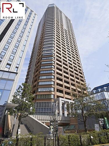 東京都千代田区富士見２丁目 地上38階地下2階建