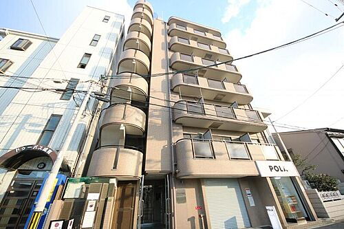 大阪府大阪市城東区成育３丁目 賃貸マンション
