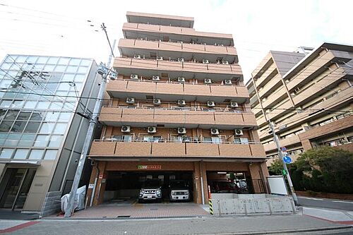 大阪府大阪市城東区関目５丁目 賃貸マンション