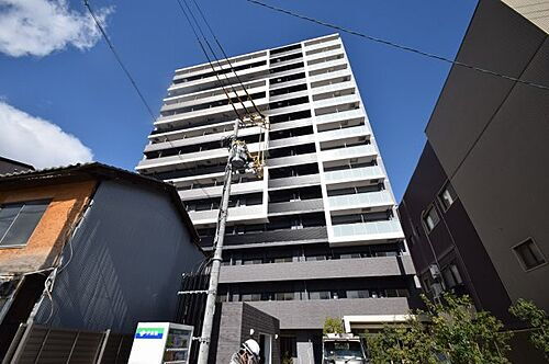 大阪府大阪市東成区大今里３丁目 15階建 築5年6ヶ月