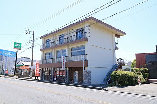 茨城県日立市諏訪町 賃貸マンション