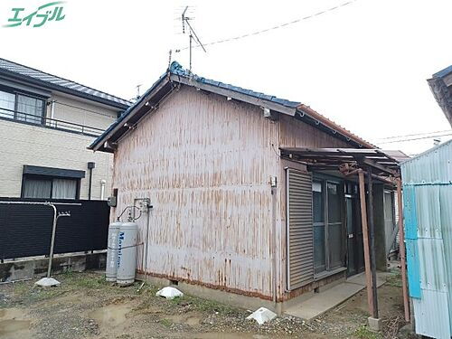 天神ヶ丘借家